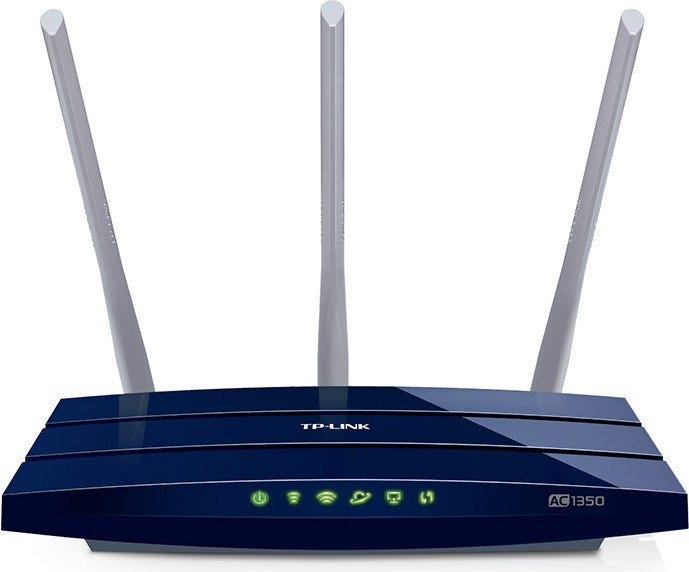 TP-Link Daul Band WiFi