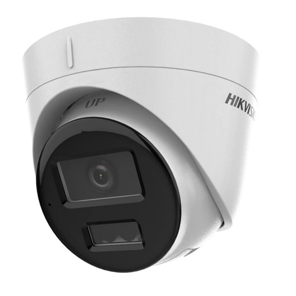 Hikvision Dome Camera
