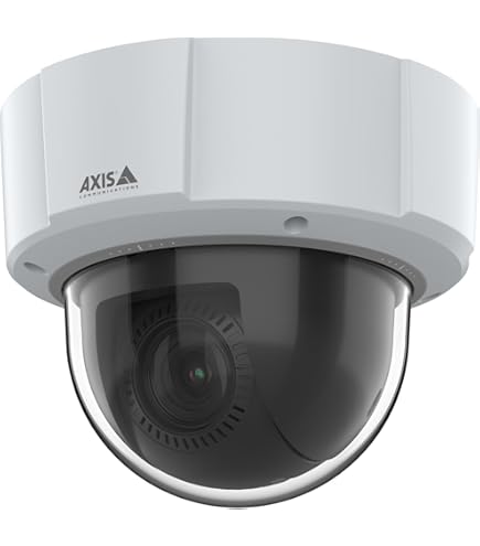 Axis M2025-LE Mini Dome