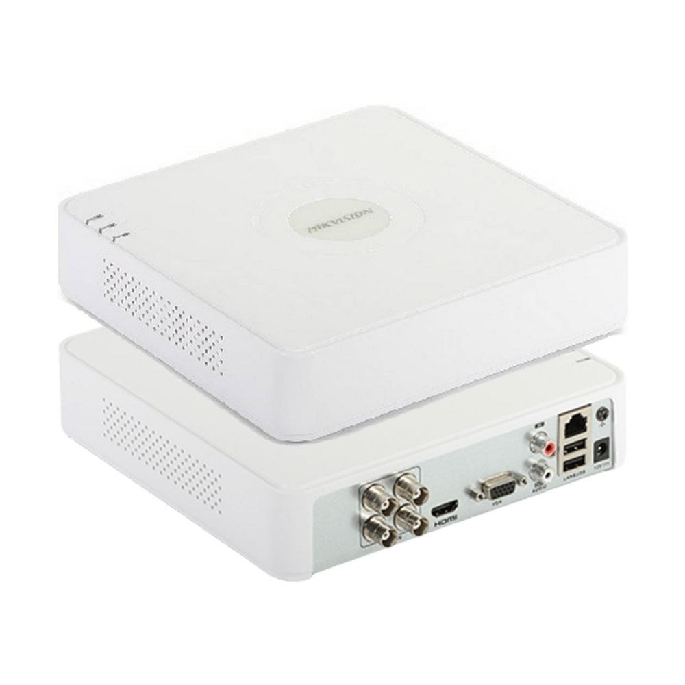 Hikvision DVR 4CH