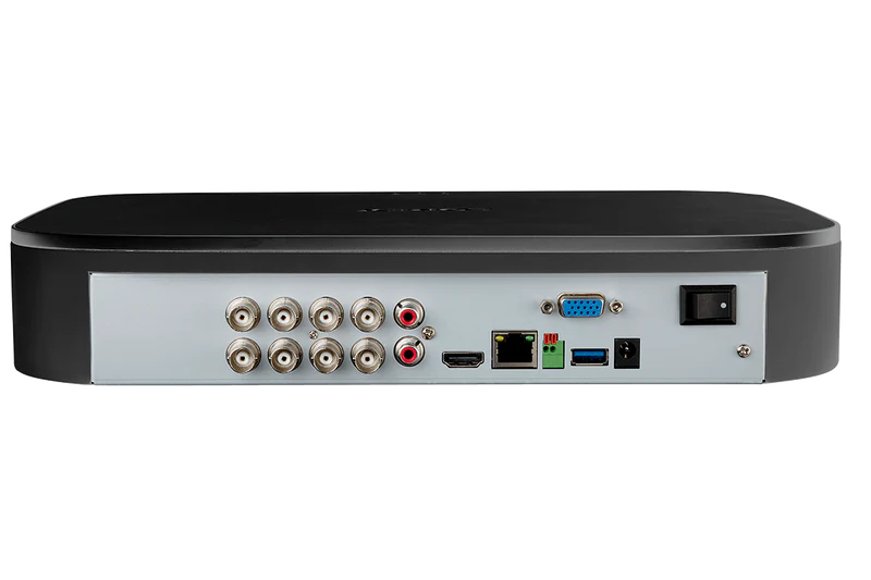 Lorex DVR 8CH