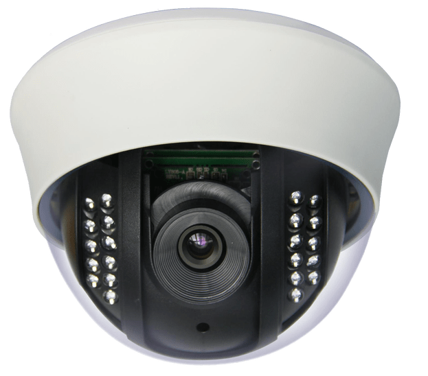 Dome Camera