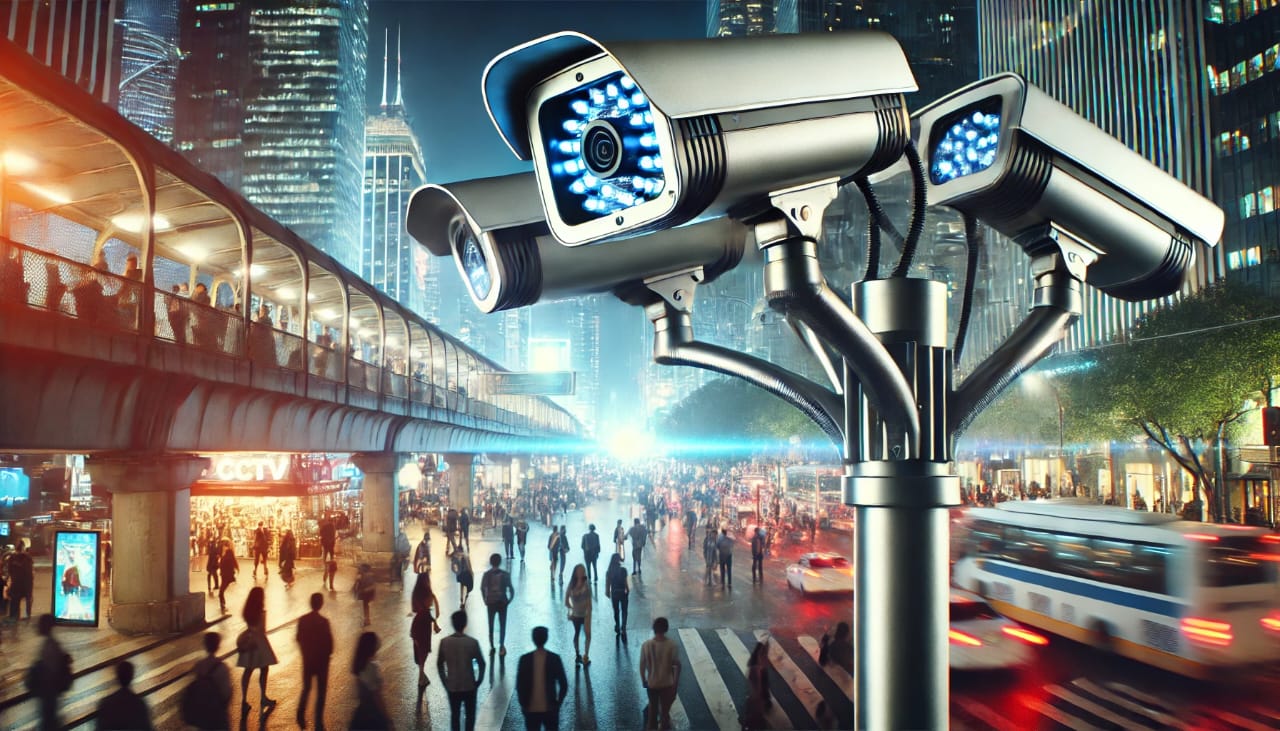 CCTV Camera