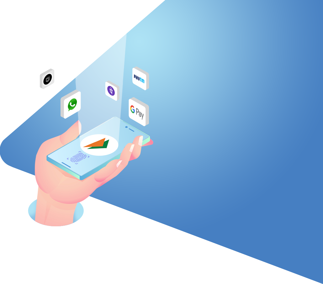 Payment Illustration