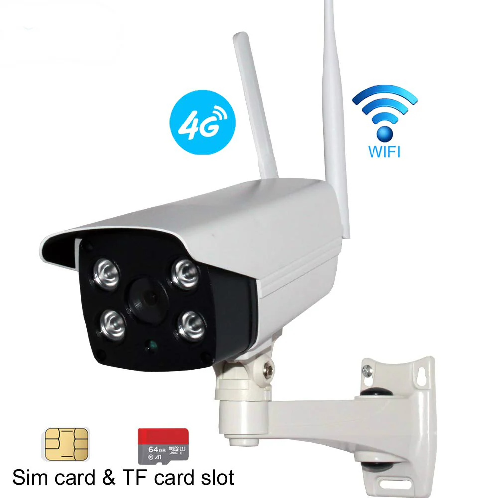 WiFi Camera