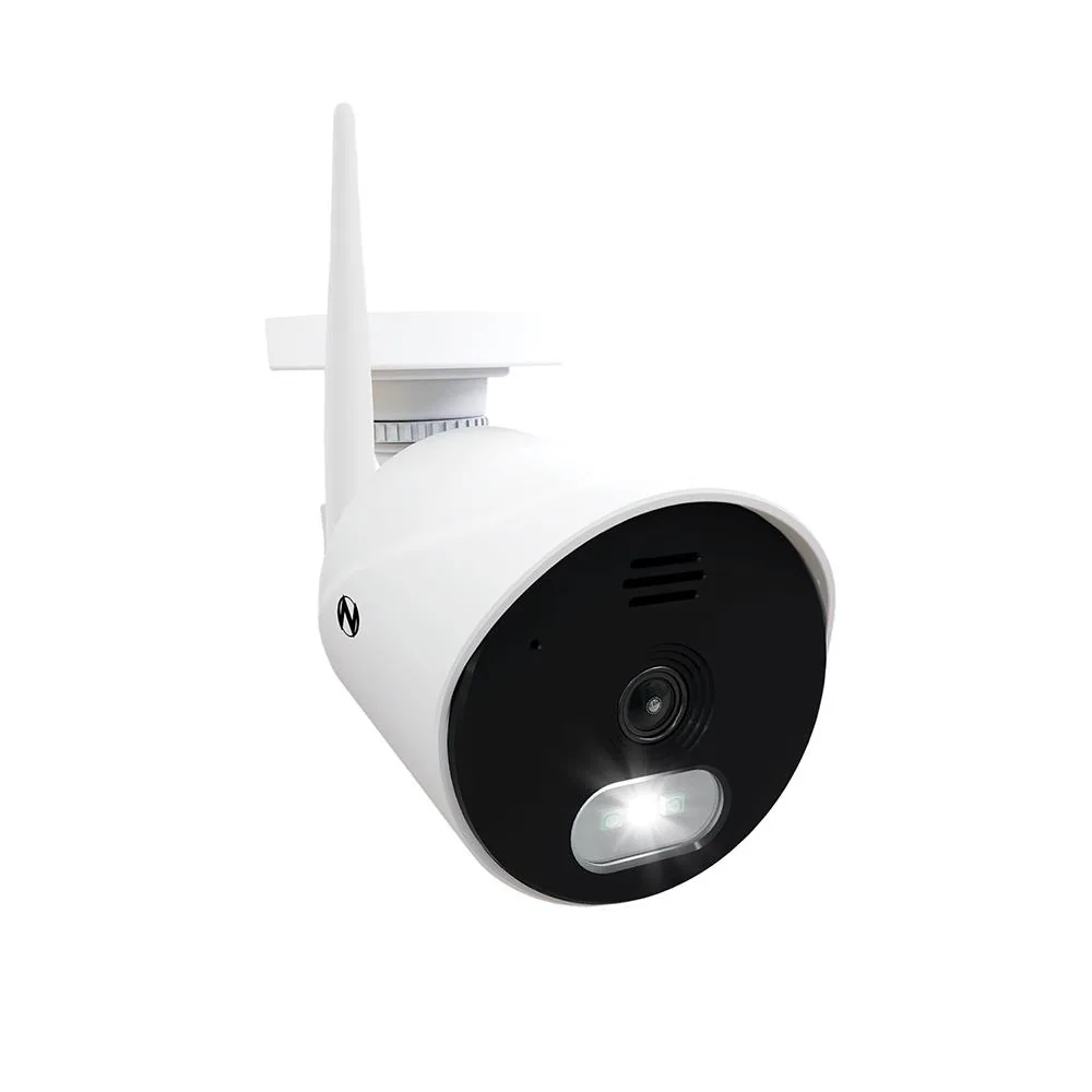 Wireless Camera